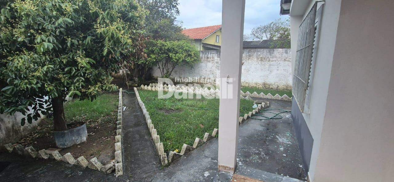 Casa para aluguel no Parque São Luís: 