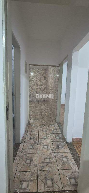 Casa para aluguel no Parque São Luís: 