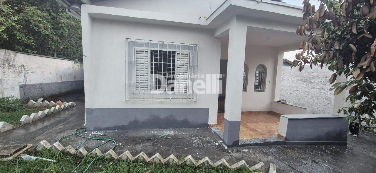 Casa para aluguel no Parque São Luís: 