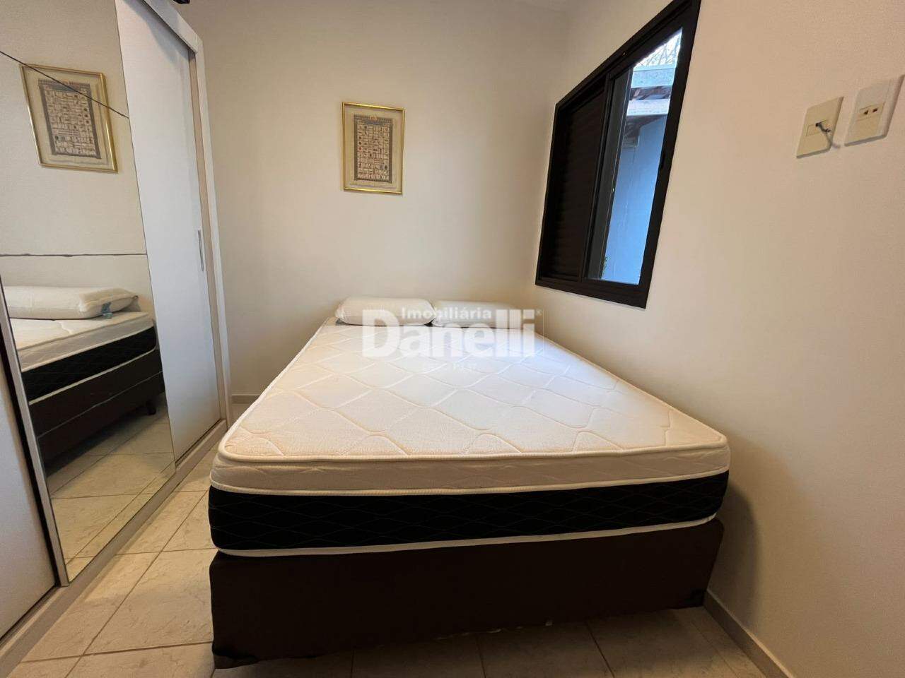 Casa em Condomínio à venda no Parque São Luís: Quarto 1
