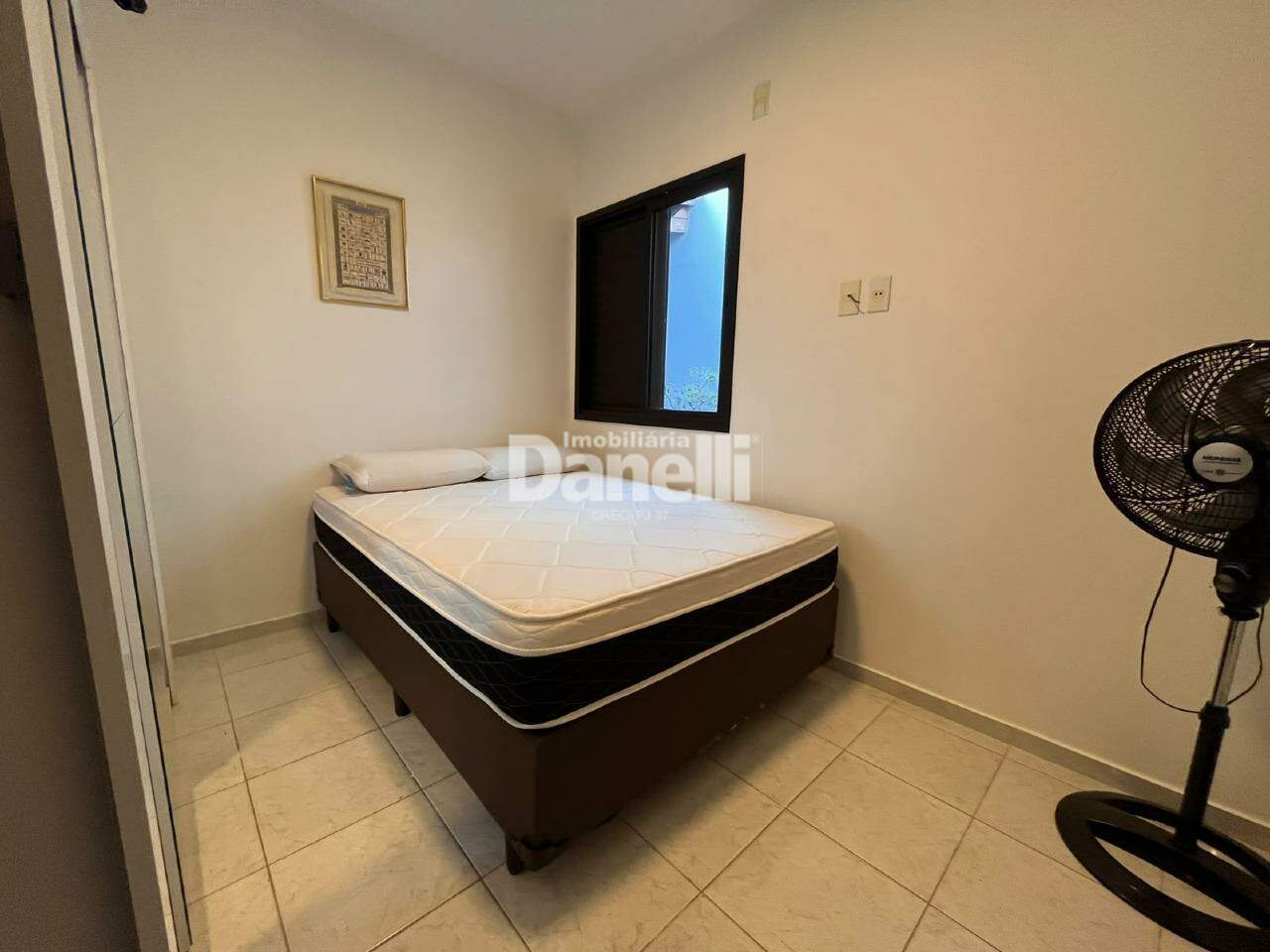 Casa em Condomínio à venda no Parque São Luís: Quarto 1