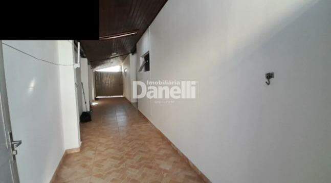 Casa à venda no Centro: 