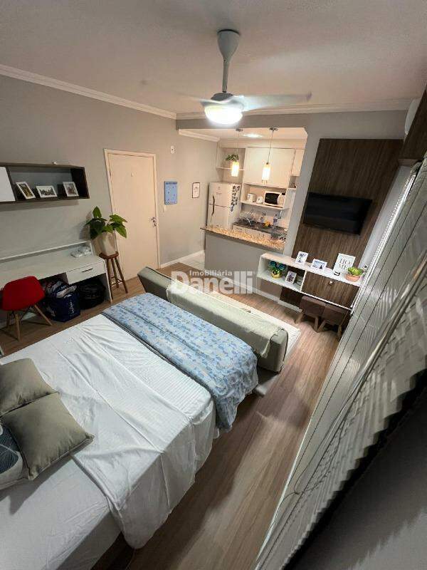 Apartamento para aluguel no Areao: 