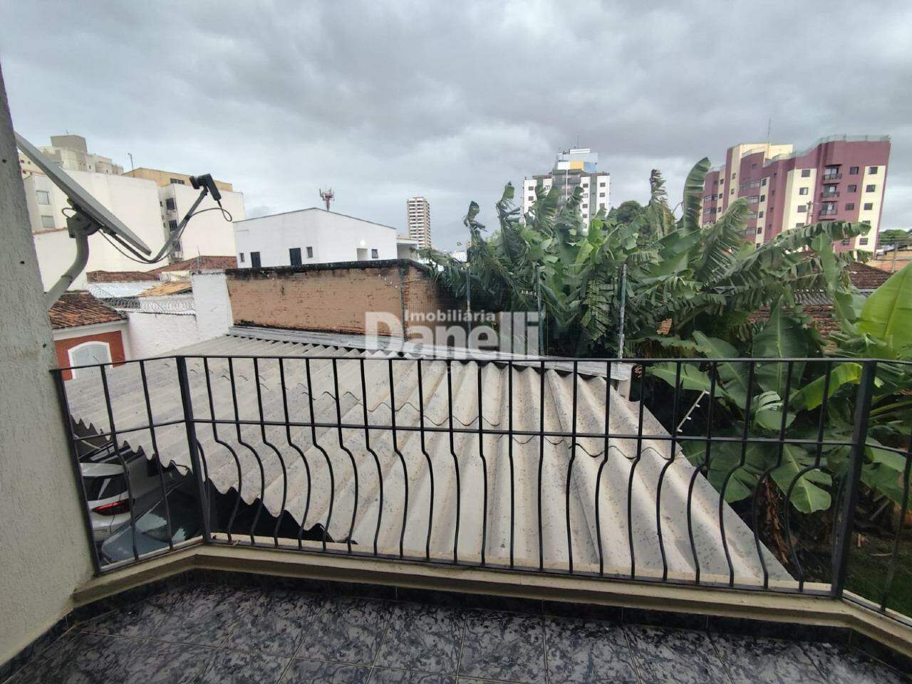Apartamento para aluguel no Centro: 