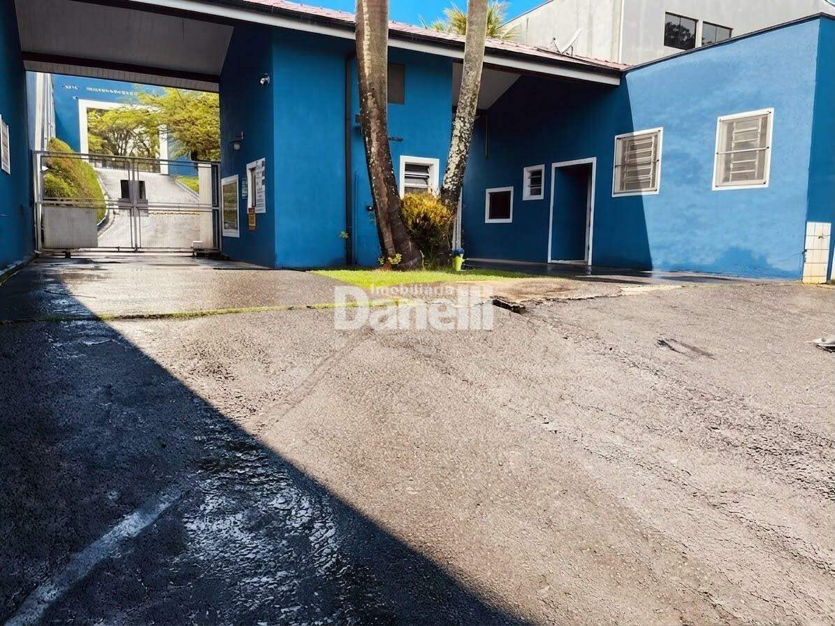 Ponto Comercial à venda no Caminho Novo: 