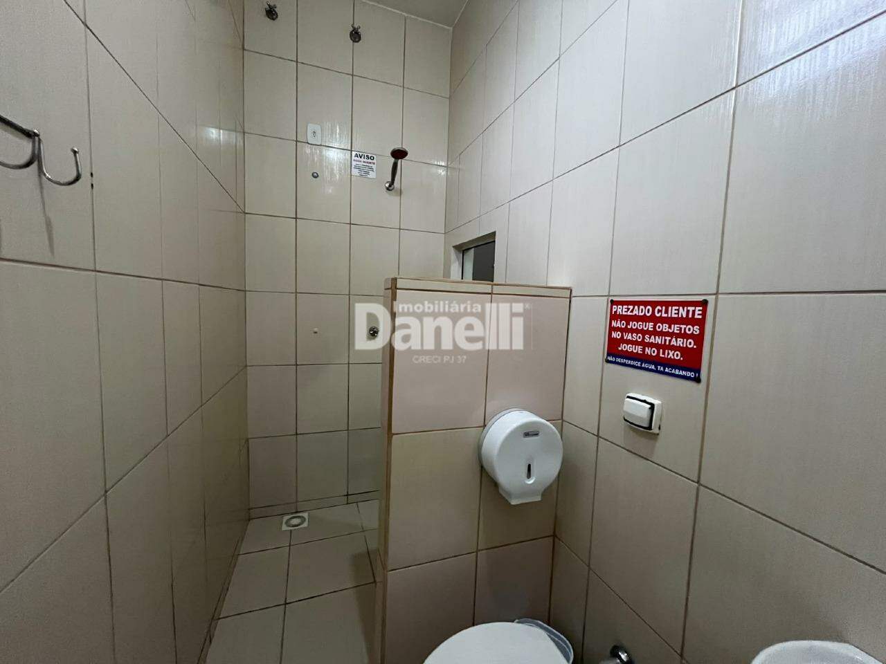 Ponto Comercial à venda no Caminho Novo: 