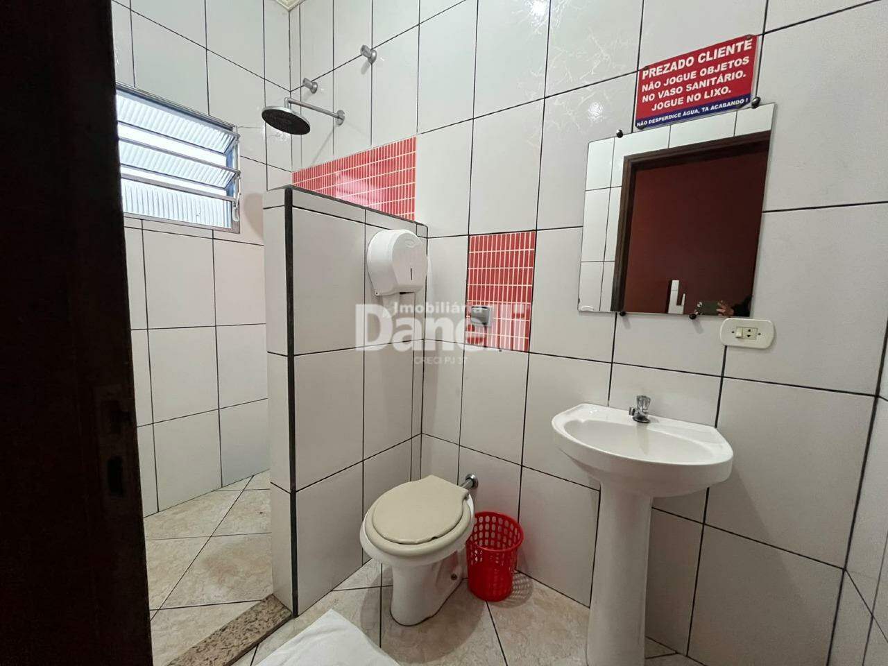 Ponto Comercial à venda no Caminho Novo: 