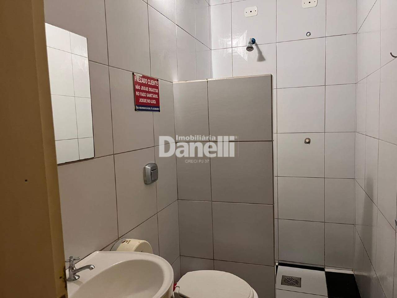Ponto Comercial à venda no Caminho Novo: 