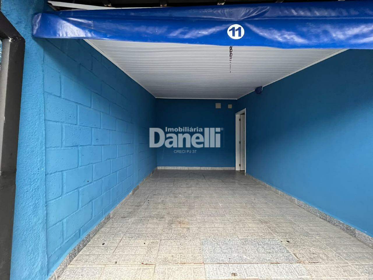 Ponto Comercial à venda no Caminho Novo: 