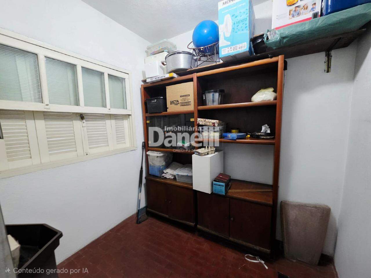 Casa à venda no Jardim Ana Emília: 