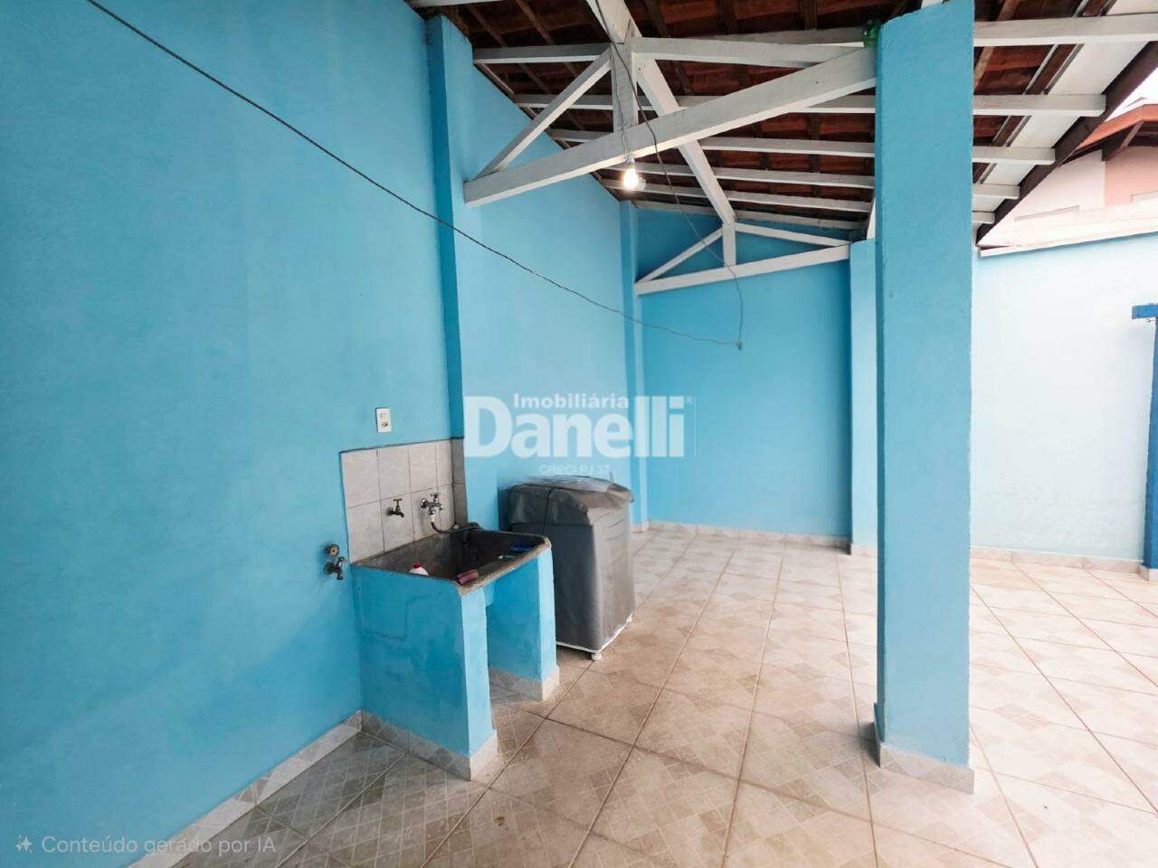 Casa à venda no Jardim Ana Emília: 