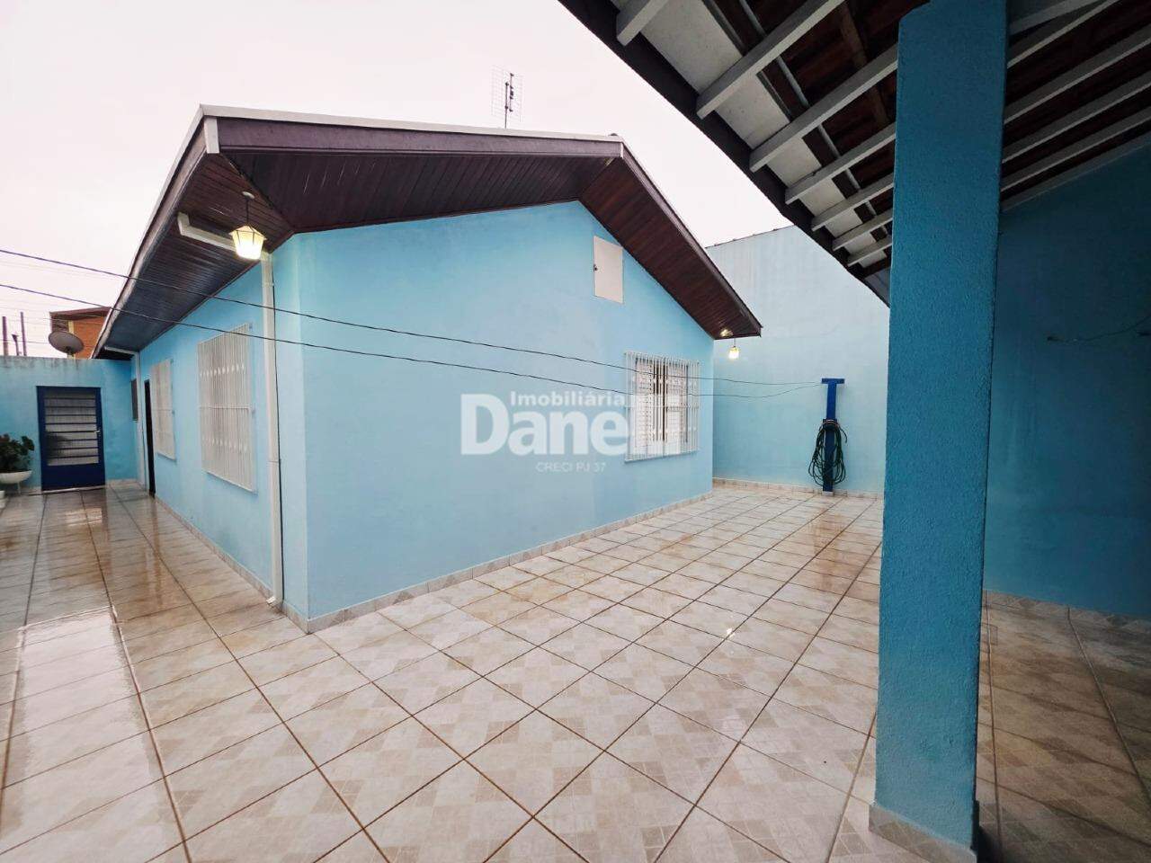 Casa à venda no Jardim Ana Emília: 