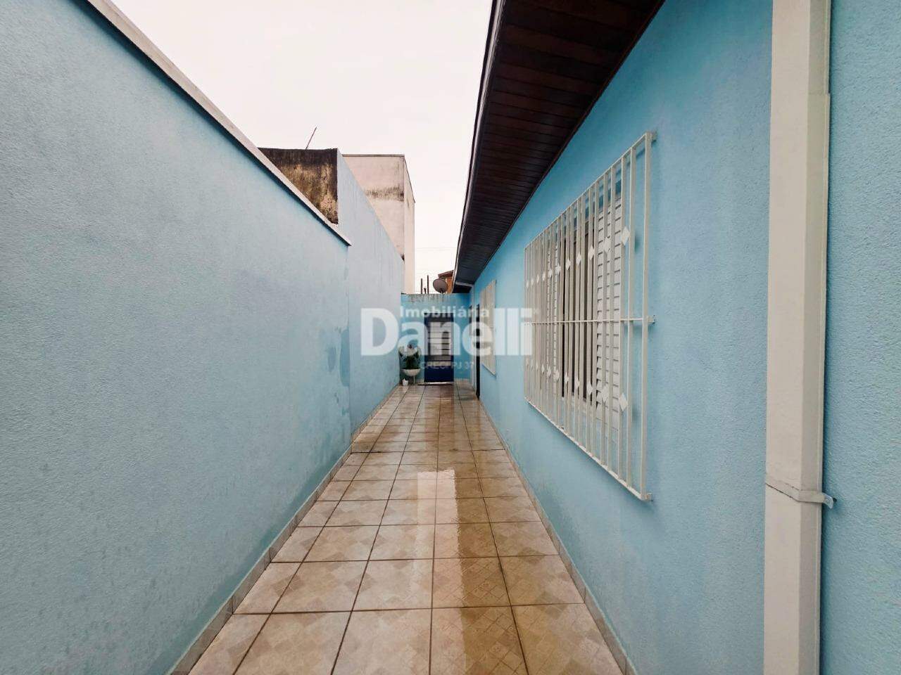 Casa à venda no Jardim Ana Emília: 