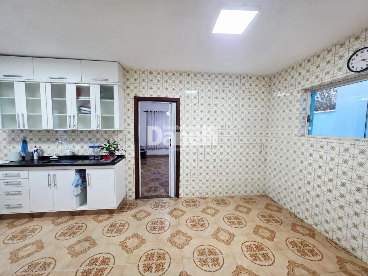 Casa à venda no Jardim Ana Emília: 
