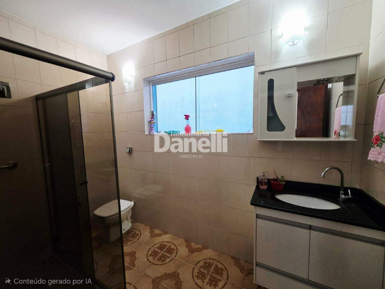 Casa à venda no Jardim Ana Emília: 