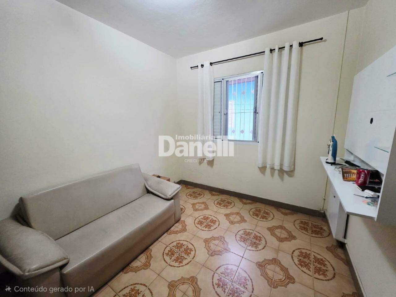 Casa à venda no Jardim Ana Emília: 
