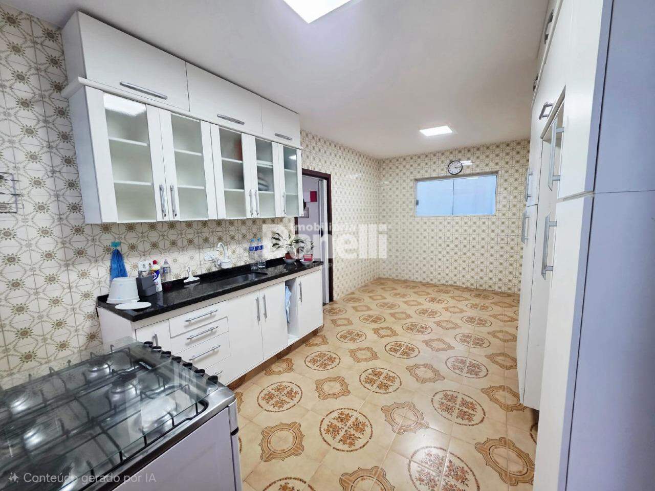 Casa à venda no Jardim Ana Emília: 