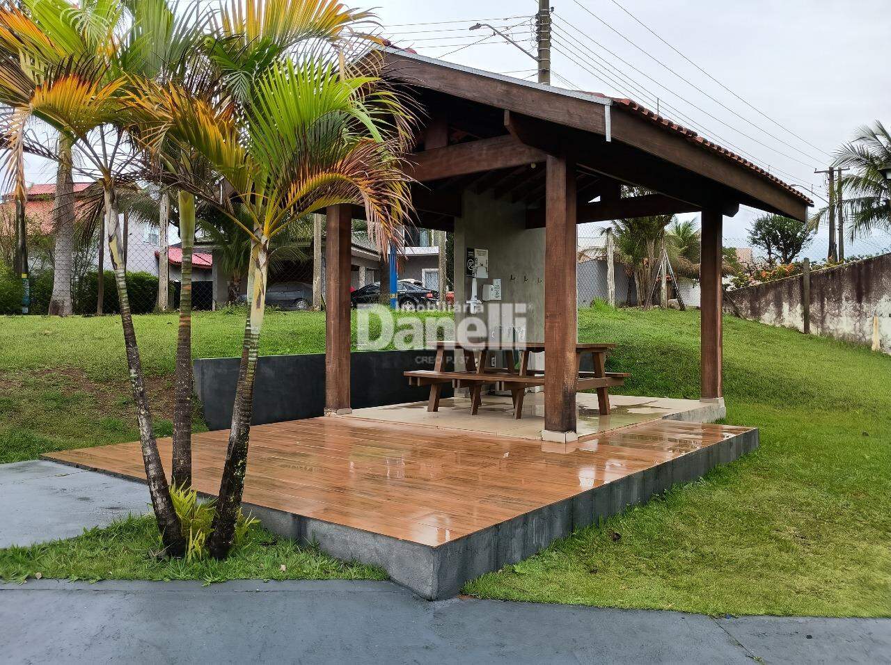 Casa em Condomínio à venda no Condominio Residencial Real Ville: Quiosque