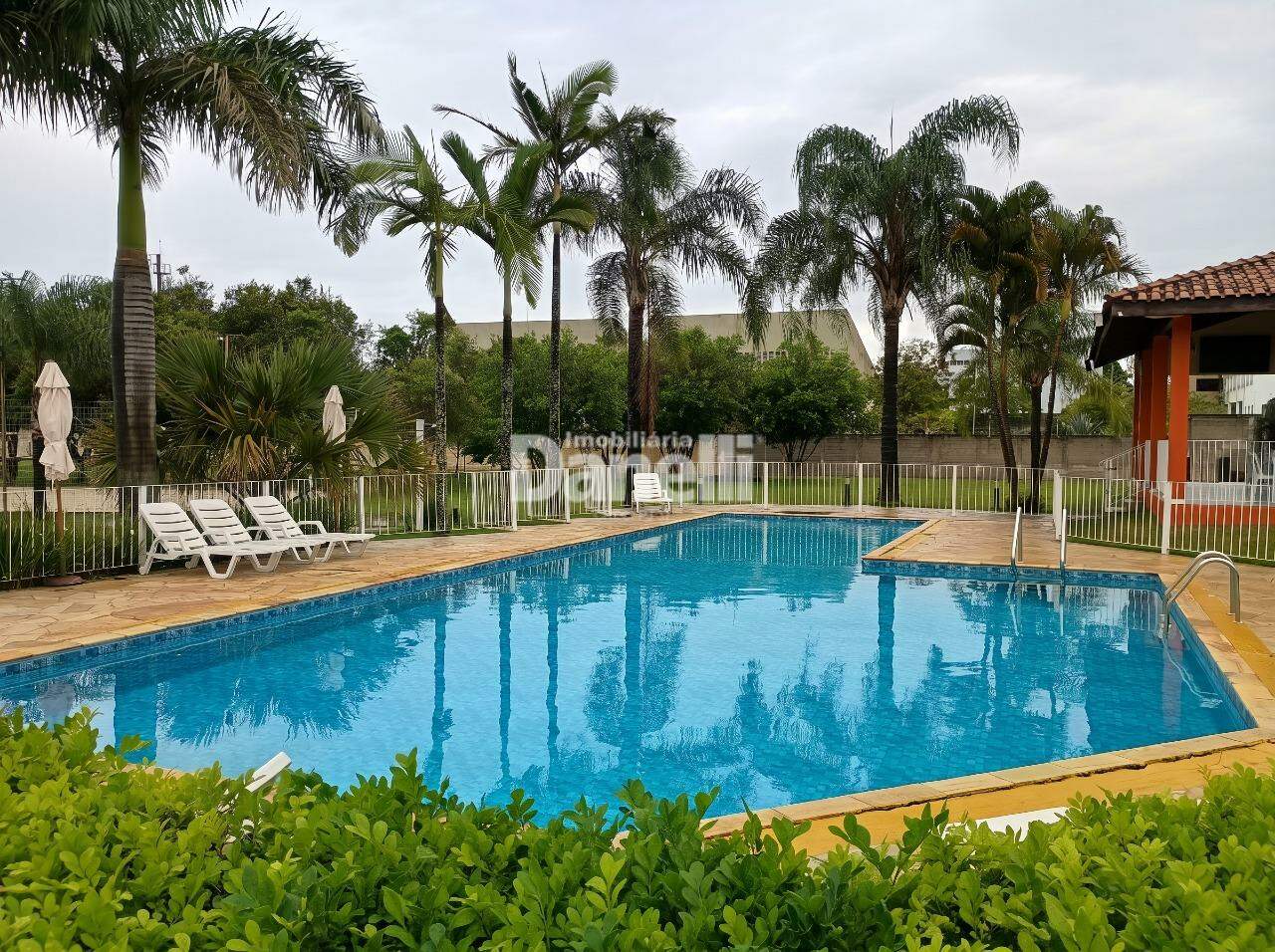 Casa em Condomínio à venda no Condominio Residencial Real Ville: Piscina