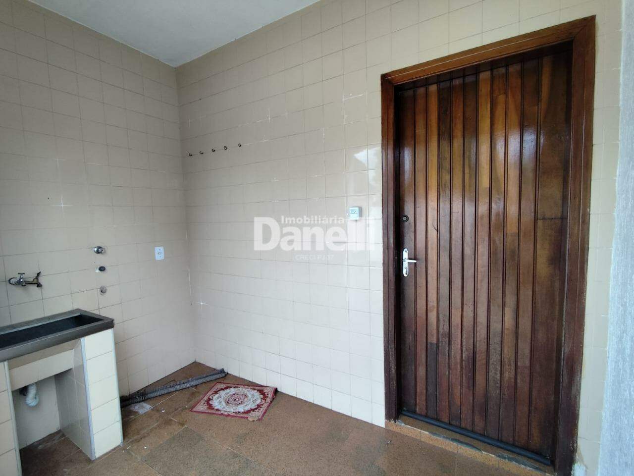 Casa para aluguel no Jardim Independência: 