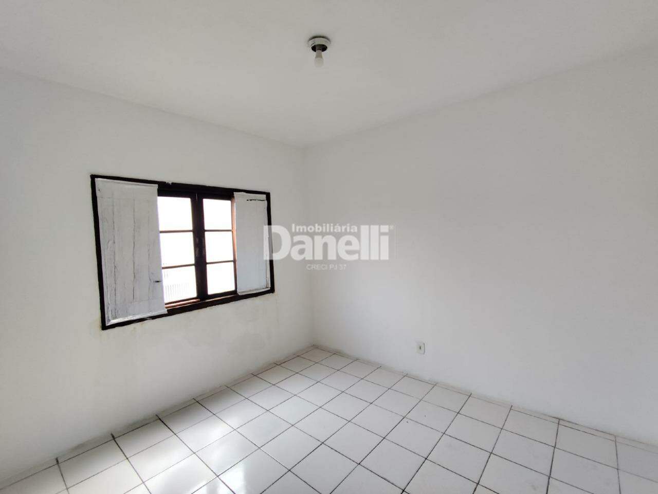 Casa para aluguel no Jardim Independência: 