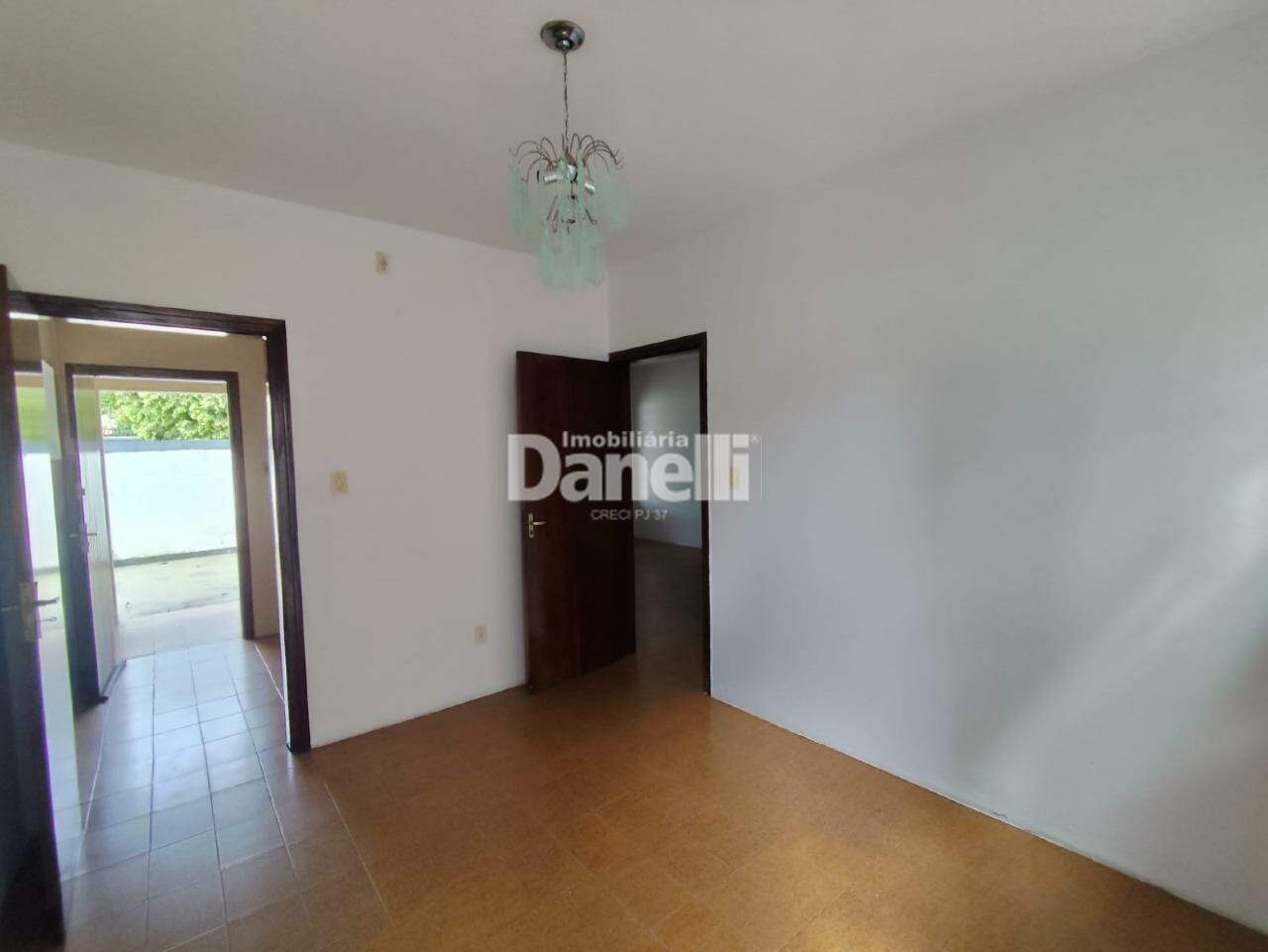 Casa para aluguel no Jardim Independência: 