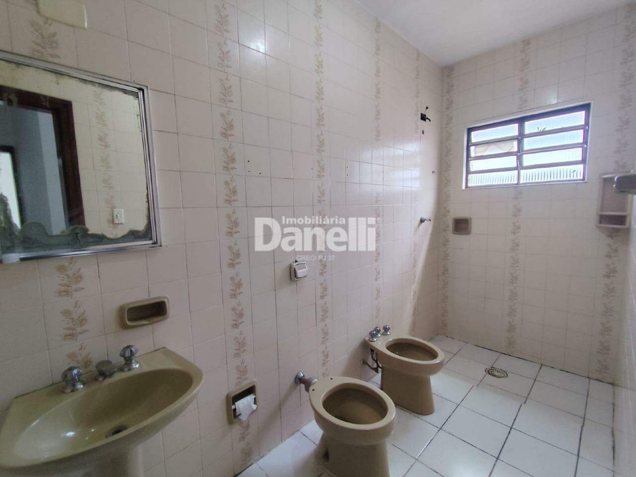 Casa para aluguel no Jardim Independência: 