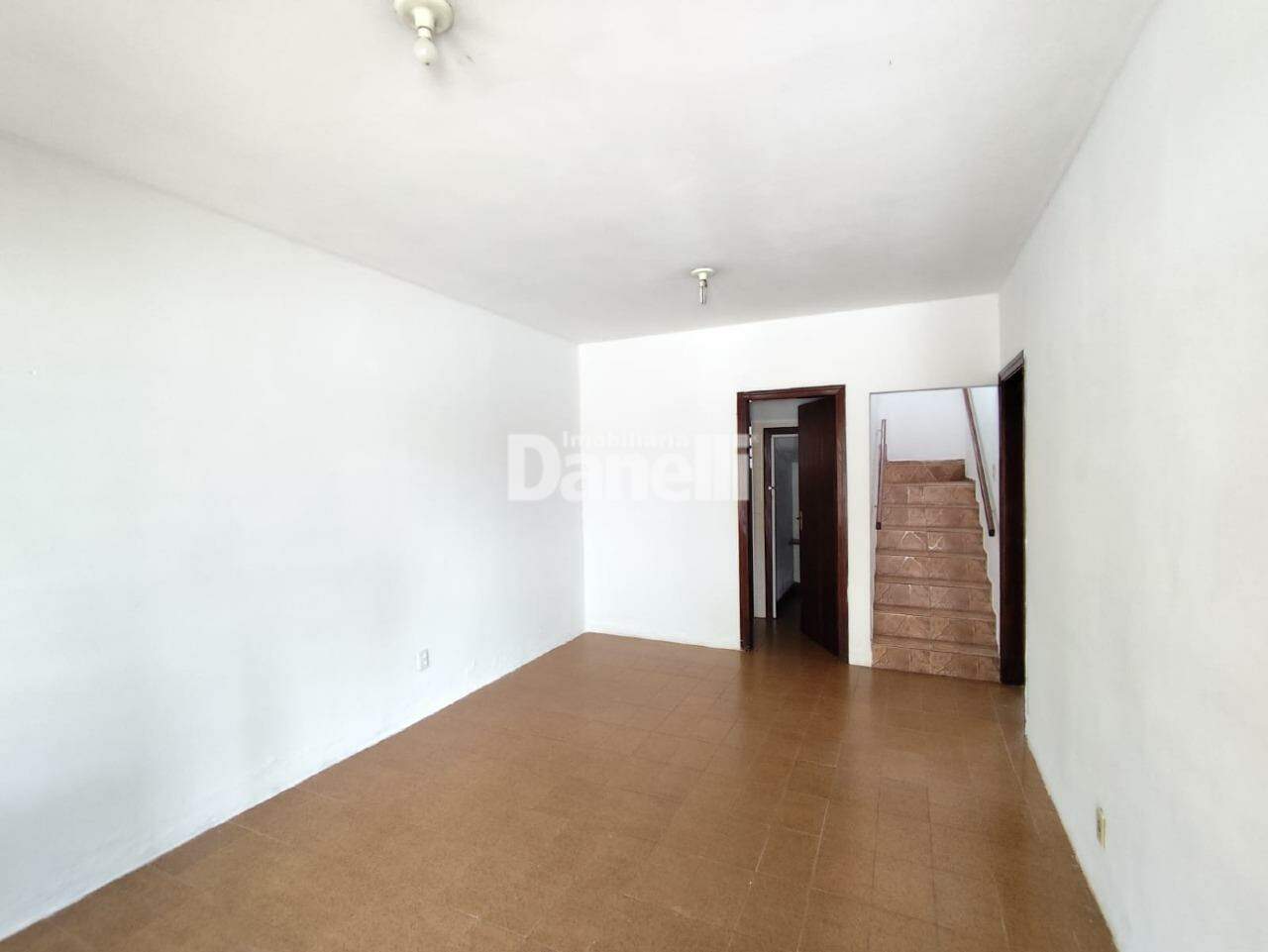 Casa para aluguel no Jardim Independência: 