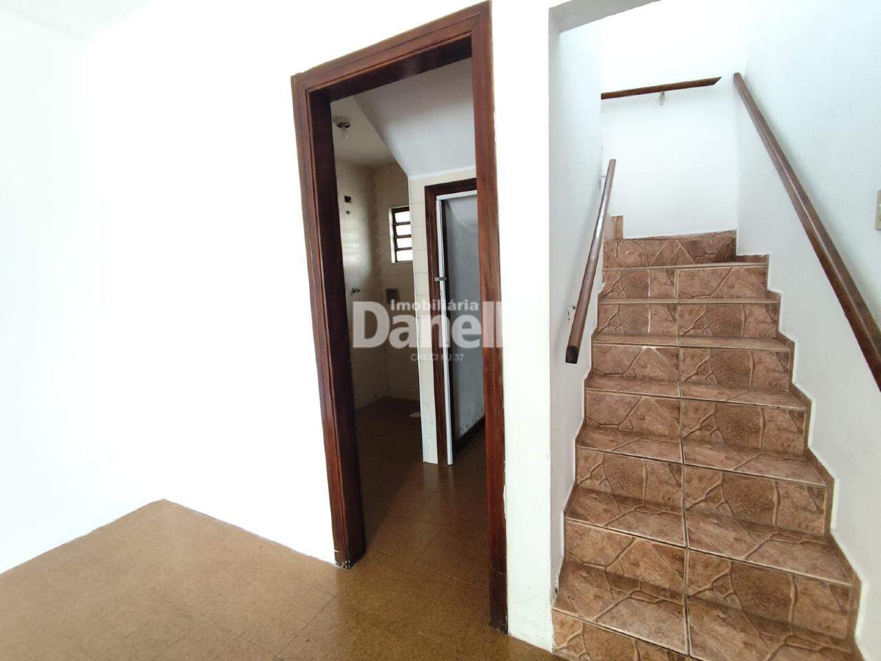 Casa para aluguel no Jardim Independência: 