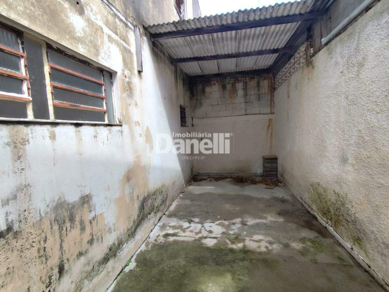 Casa para aluguel no Jardim Independência: 