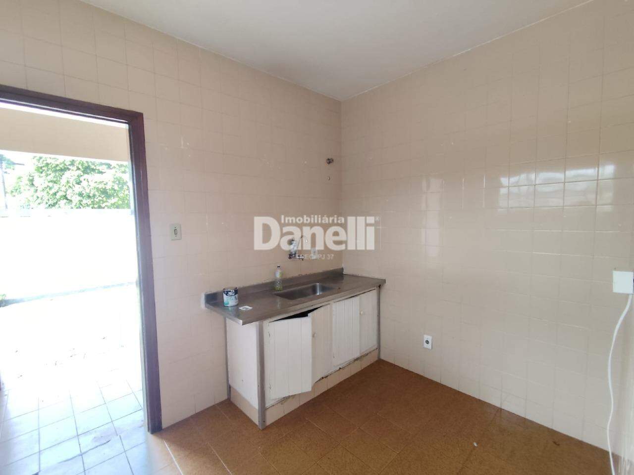 Casa para aluguel no Jardim Independência: 