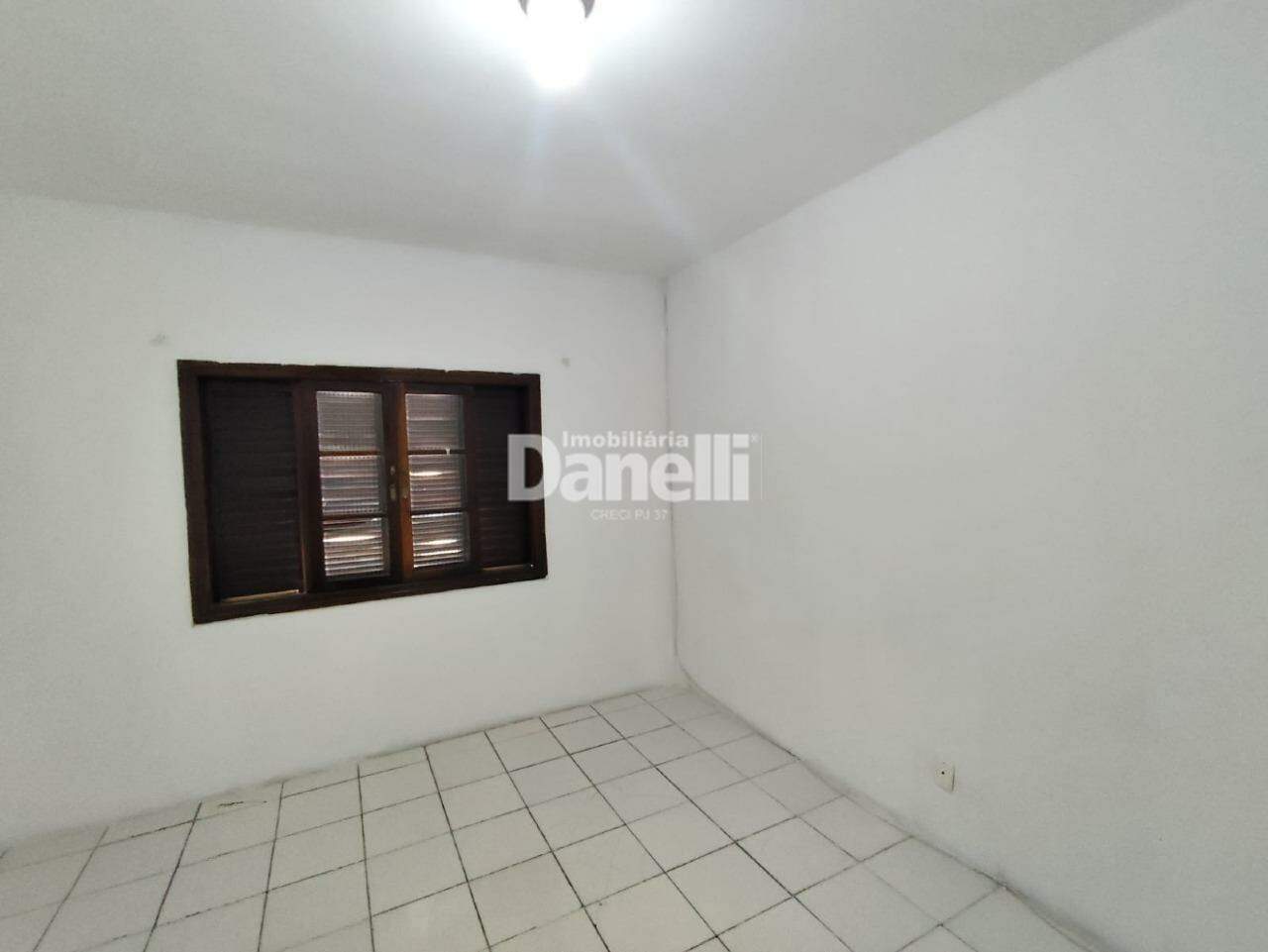 Casa para aluguel no Jardim Independência: 