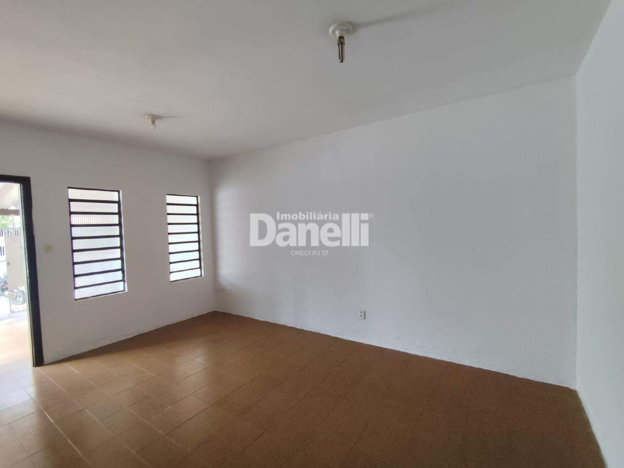 Casa para aluguel no Jardim Independência: 