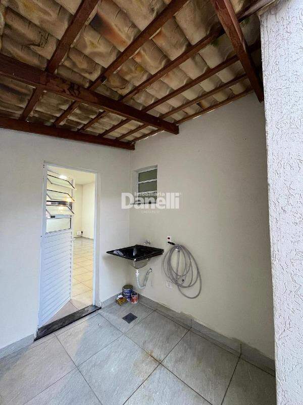 Casa à venda no Esplanada Independência: 
