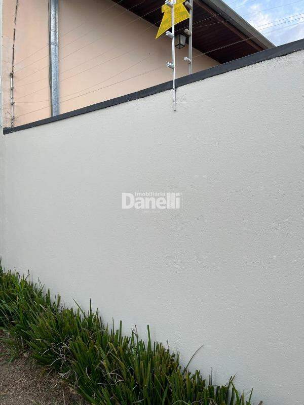 Casa à venda no Esplanada Independência: 