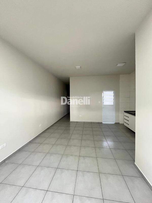 Casa à venda no Esplanada Independência: 