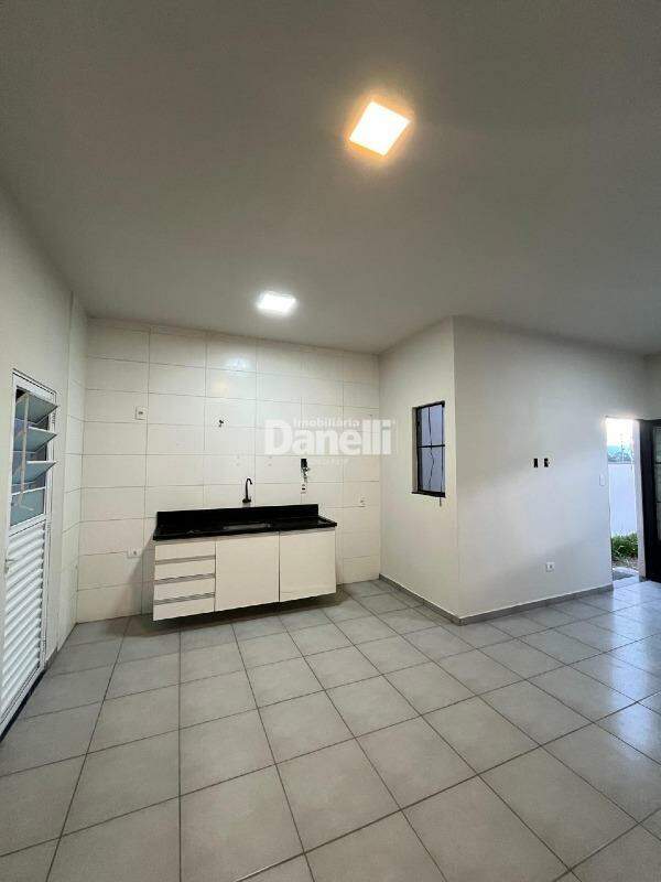 Casa à venda no Esplanada Independência: 