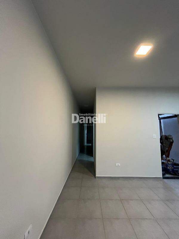 Casa à venda no Esplanada Independência: 
