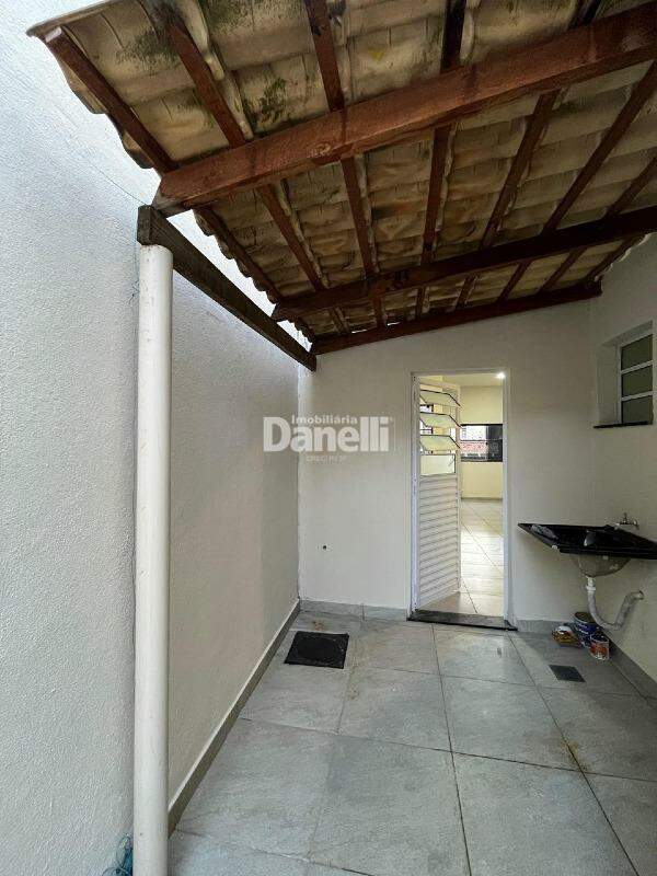 Casa à venda no Esplanada Independência: 