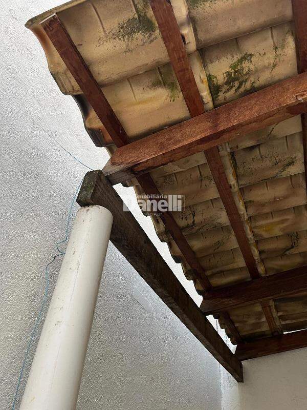 Casa à venda no Esplanada Independência: 
