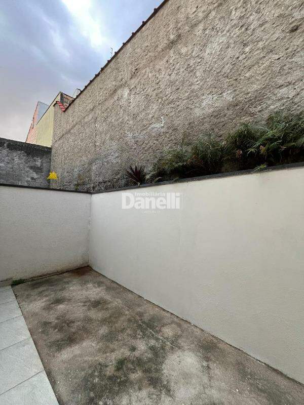 Casa à venda no Esplanada Independência: 