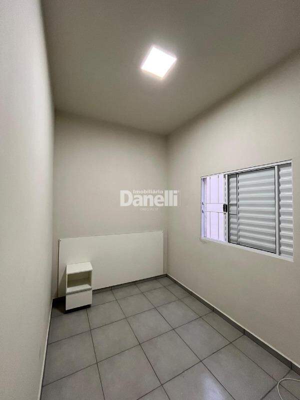 Casa à venda no Esplanada Independência: 