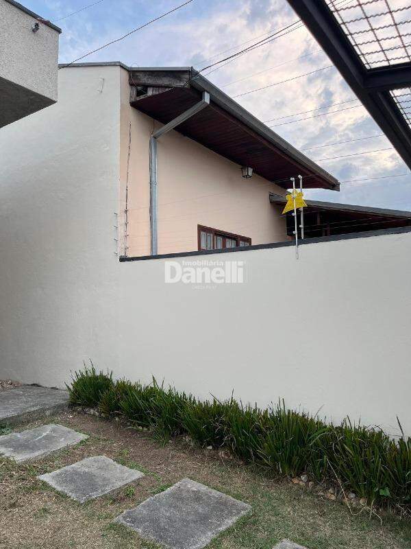 Casa à venda no Esplanada Independência: 