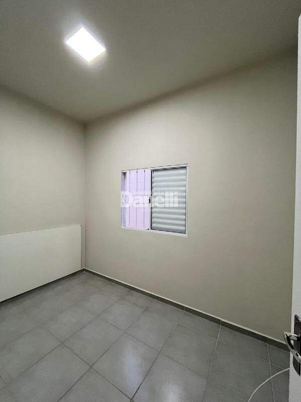 Casa à venda no Esplanada Independência: 