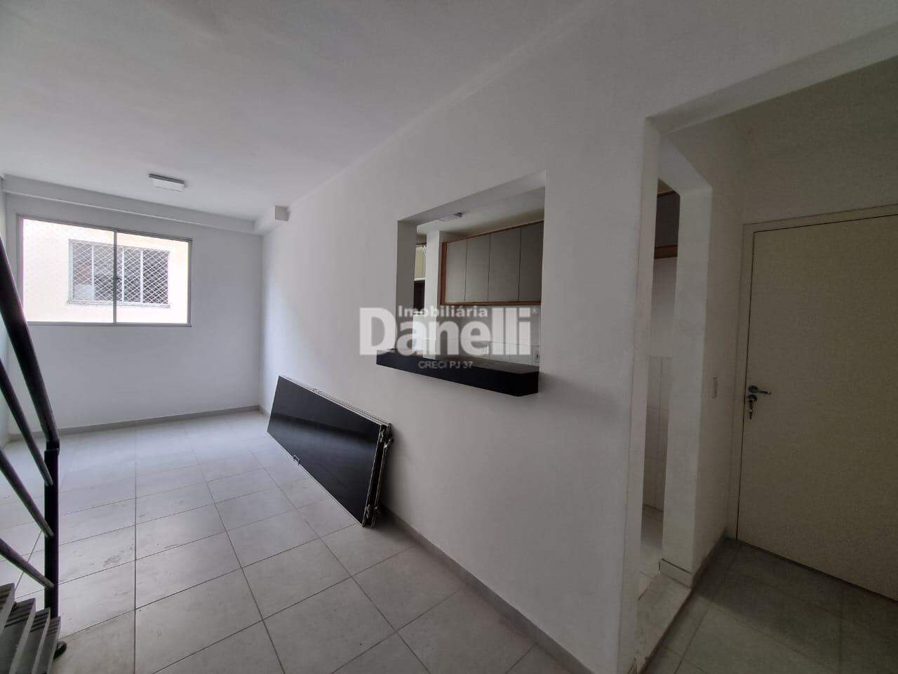 Duplex para aluguel no Jardim Santa Clara: 