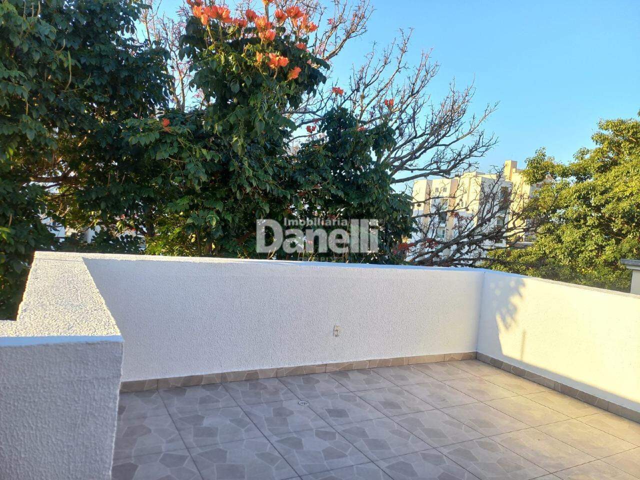 Duplex para aluguel no Jardim Santa Clara: 