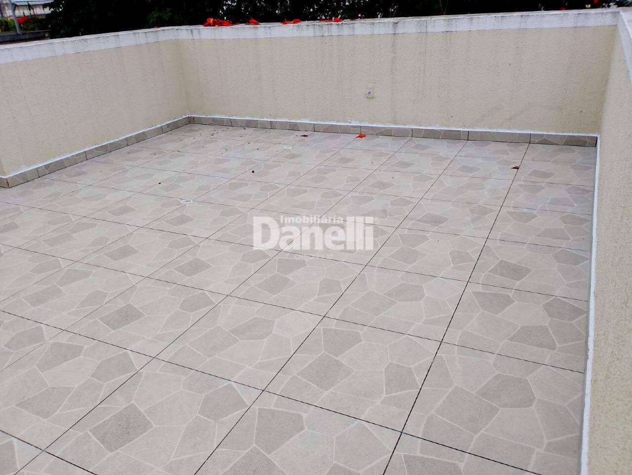 Duplex para aluguel no Jardim Santa Clara: 