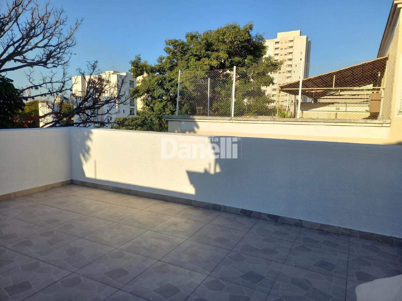 Duplex para aluguel no Jardim Santa Clara: 