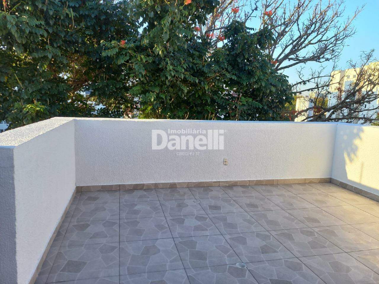 Duplex para aluguel no Jardim Santa Clara: 