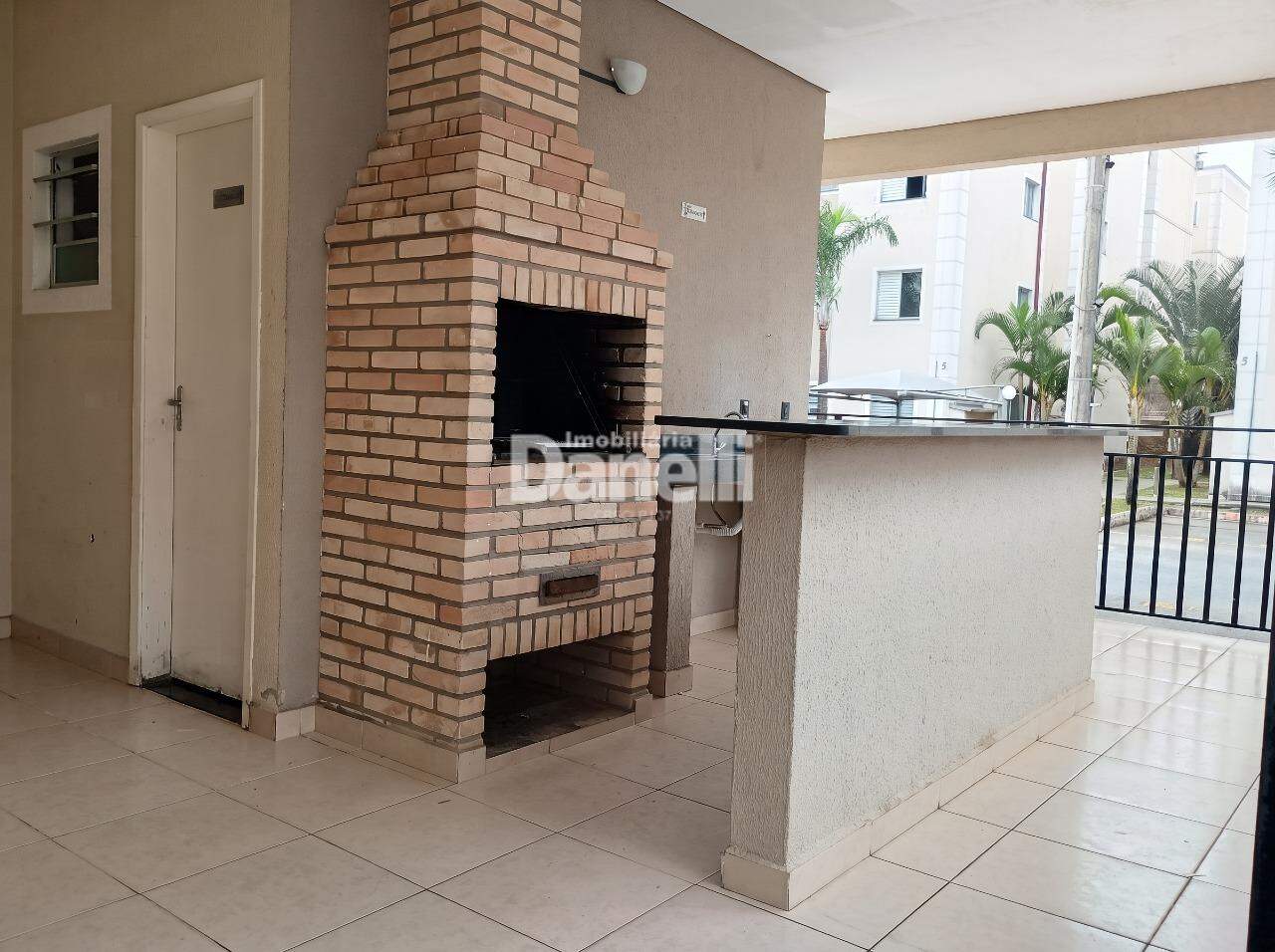 Apartamento à venda no Parque Senhor do Bonfim: Área Gourmet